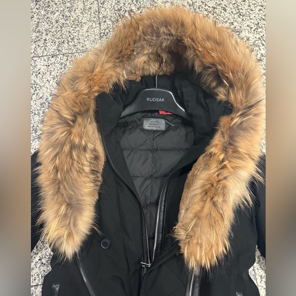 Women’s Rudsak Jacket - Picture 2 of 5